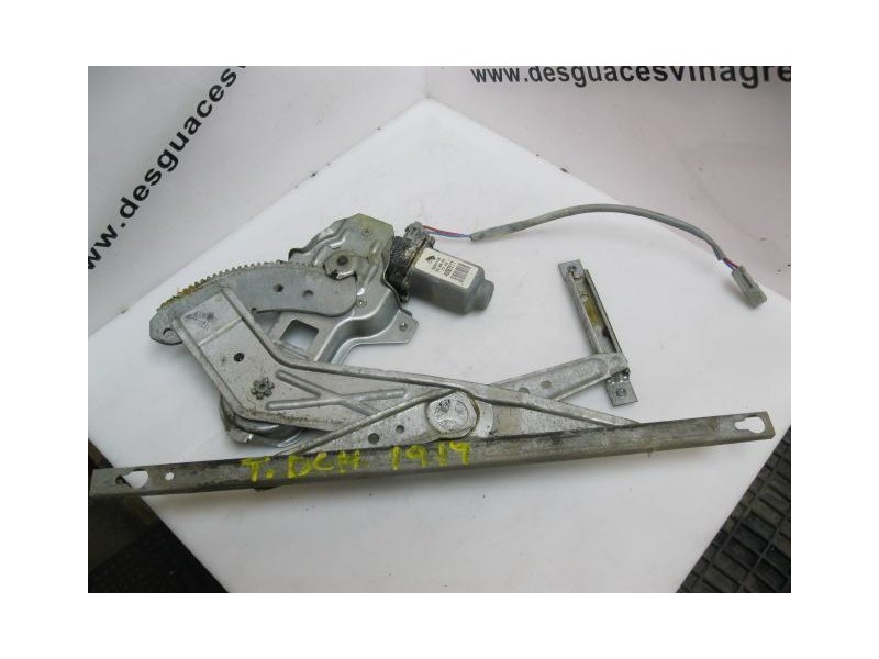 Recambio de elevalunas elec. tra. dch. : rover 45 : 2.0 g -20k4f (149,6cv) 4p [2002] para rover  45 2.0 g -20k4f  4p referencia 