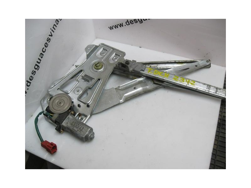 Recambio de elevalunas elec. tra. dch. : chrysler stratus : 2.0 g/2.0l (133,28cv) [1998] para chrysler stratus 2.0 g/2.0l   refe