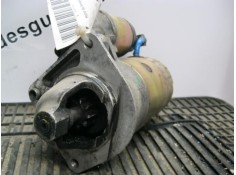 Recambio de motor arranque : fiat croma : 2.5 jtd (8144,97y)(115,6cv) [1993] para fiat croma 2.5 jtd (8144,97y) referencia OEM I