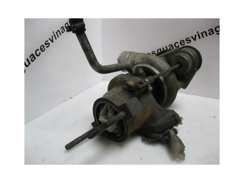 Recambio de turbo : bmw 525 : 2.5 td d/25-6t-1 (115,6cv) 4p [1993] para bmw  525 2.5 td d/25-6t-1 referencia OEM IAM 3220064  