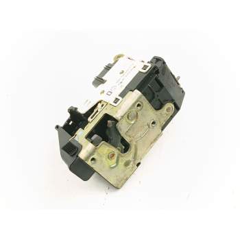 CERRADURA PUERTA TRASERA IZQUIERDA YW4A5426413CF 