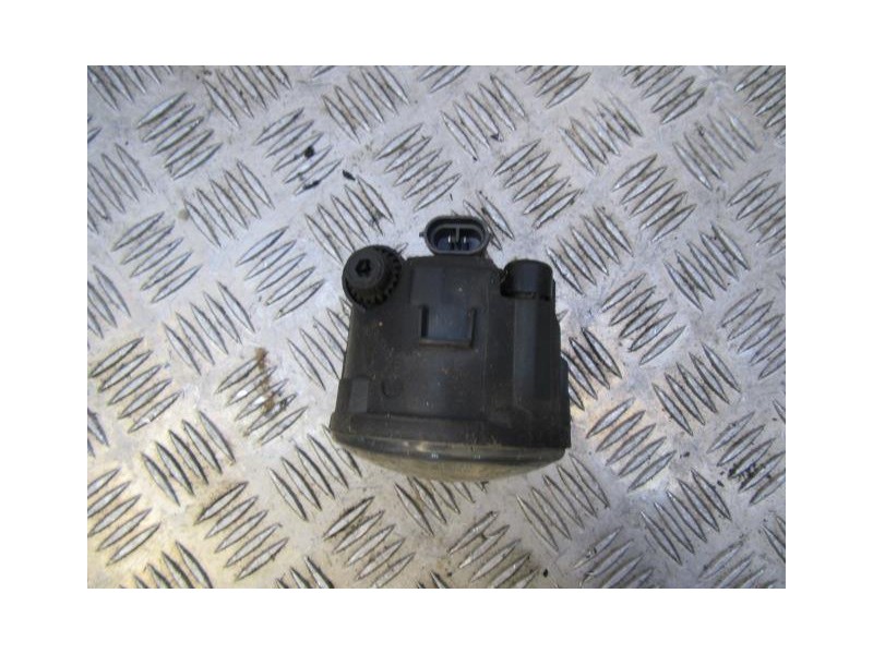 Recambio de antiniebla izq. : nissan note : 1.5 dci (85,65cv) [2007] para nissan note 1.5 dci referencia OEM IAM   