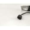 Recambio de antiniebla izquierdo para seat toledo i (1l2) 1.8 i referencia OEM IAM 1NA961557 1LO941701C 