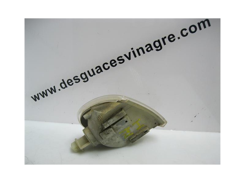 Recambio de piloto del. izq. : skoda felicia : 1.9 d - aef (63,92cv) [1999] para skoda felicia 1.9 d - aef   referencia OEM IAM 