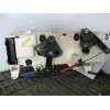 Recambio de mandos calefaccion aire para renault megane 1.9 d ( f8q ) referencia OEM IAM A/C  