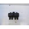 Recambio de bobina para daewoo tacuma (u100) 1.6 referencia OEM IAM 96253555  