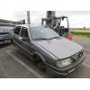 volkswagen passat del año 1988