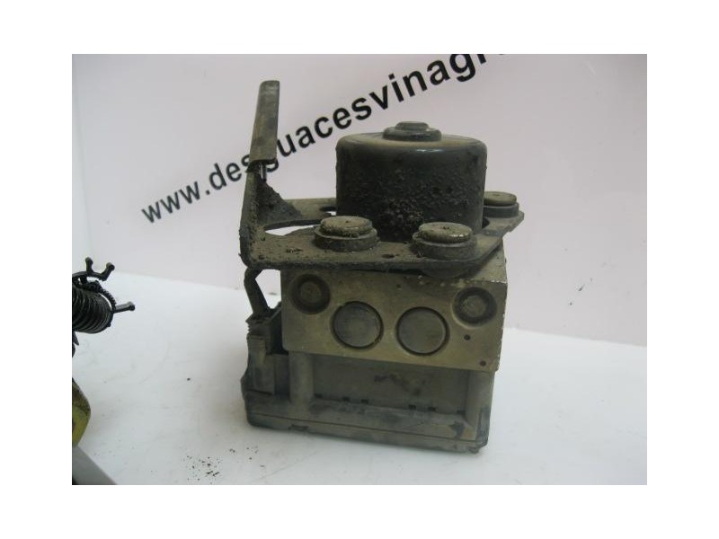 Recambio de abs : skoda felicia : 1.9 d - aef (63,92cv) [1999] para skoda felicia 1.9 d - aef   referencia OEM IAM 1J0614117C  