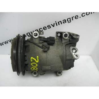 COMPRESOR AIRE ACONDICIONADO 92600BN300 EA05045010 09300095620