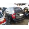 kia carens iii monospace (un) del año 2007