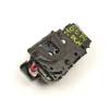 Recambio de cerradura puerta trasera derecha para peugeot 607 (9d, 9u) 2.2 hdi referencia OEM IAM 913898  