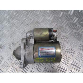MOTOR ARRANQUE 361002X000 
