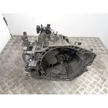 CAJA CAMBIOS 6V TURBO DIESEL 20MB27 