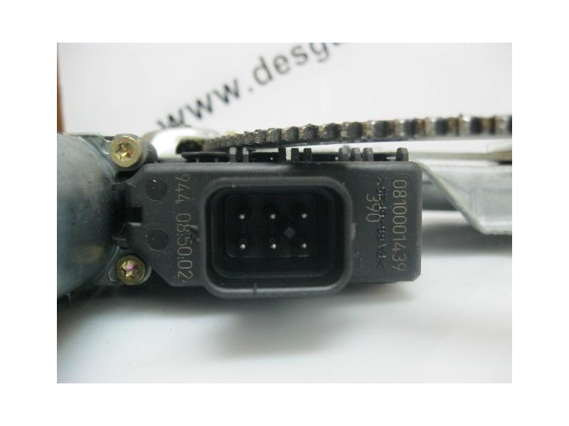 Recambio de elevalunas del-izdo : opel astra : 1.7 td -z17dtl (80,24cv) [2004] para opel astra 1.7 td -z17dtl referencia OEM IAM