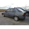 peugeot 309 i (10c, 10a) del año 1990