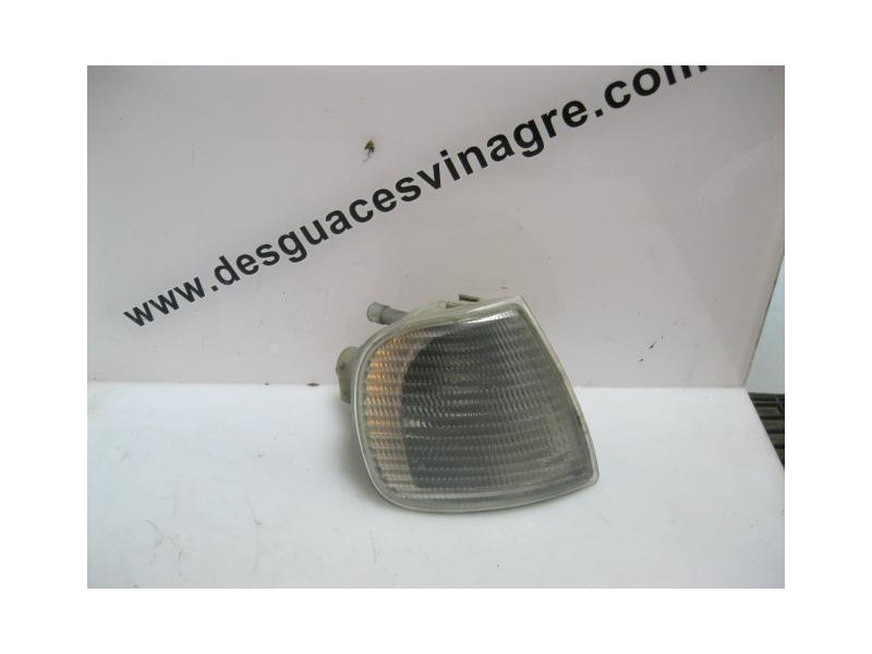 Recambio de piloto del-dcho : seat inca : 1.4 g /aex/apq (59,84cv) 4p [1998] para seat inca 1.4 g /aex/apq referencia OEM IAM BL