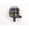 Recambio de bomba agua para dacia sandero ii (b8_) 1.5 blue dci 95 (b8jl) referencia OEM IAM 210103582R  