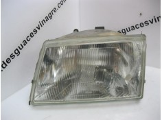Recambio de faro izq. : peugeot 309 : 1.5 g ( y2a ) [1987] para peugeot 309 1.5 g ( y2a ) referencia OEM IAM    2