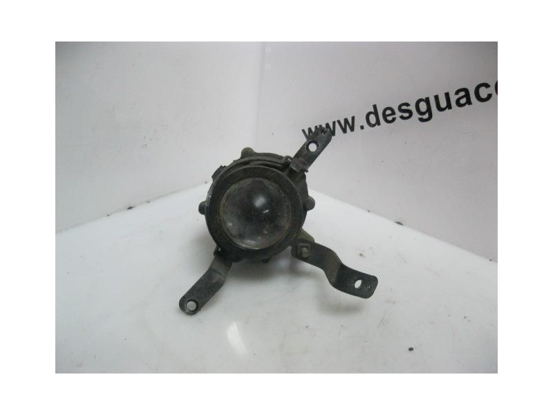 Recambio de antiniebla izdo : hyundai trajet : 2.0 d-4ea (112 cv) 16v [2005] para hyundai trajet 2.0 d-4ea (112 cv)  16v referen