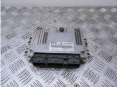 Recambio de centralita : renault scenic : 1.9 dci/f9q e804 (130,56cv) 5p [2006] para renault scenic 1.9 dci/f9q e804 referencia 