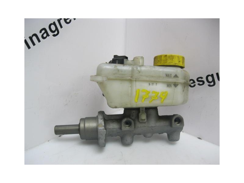 Recambio de bomba de freno : seat ibiza : 1.6 g bts (104,72cv) 5p [2007] para seat ibiza 1.6 g bts    5p referencia OEM IAM   