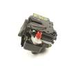 Recambio de cerradura puerta trasera derecha para peugeot 607 (9d, 9u) 2.2 hdi referencia OEM IAM 913898  