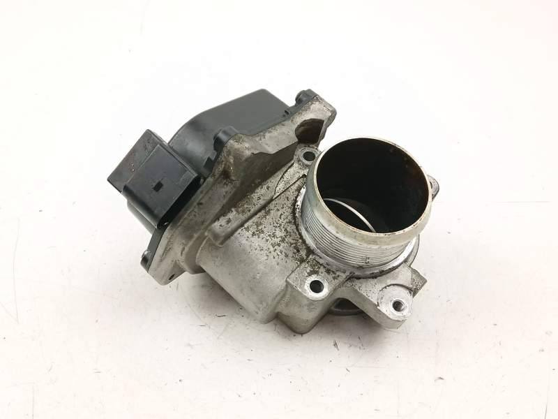 Recambio de caja mariposa para seat ibiza iv (6j5, 6p1) 1.6 tdi referencia OEM IAM 03G128063F  