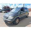 opel zafira a monospace (t98) del año 2000
