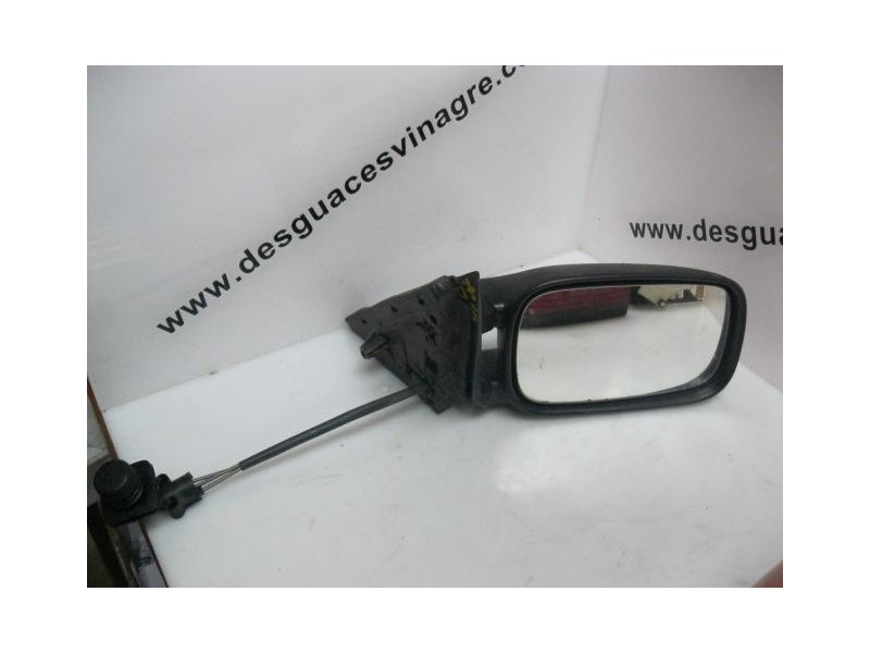 Recambio de retrovisor dcho. : volkswagen passat : 1.8 g-pb (110,16cv) 4p [1990] para volkswagen passat 1.8 g-pb  4p referencia 