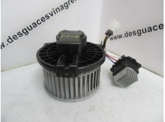 Recambio de motor calefaccion : subaru forester : 2.0 td (147cv) 5p [2015] para subaru forester 2.0 td referencia OEM IAM 872700