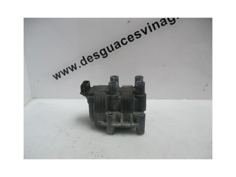 Recambio de bobina : peugeot 605 : 2.0 g /r6a-xu10j2 (127,84cv) 4p [1991] para peugeot 605 2.0 g /r6a-xu10j2 referencia OEM IAM 