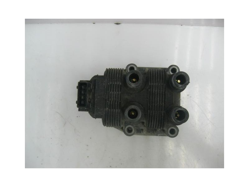 Recambio de bobina : peugeot 605 : 2.0 g /r6a-xu10j2 (127,84cv) 4p [1991] para peugeot 605 2.0 g /r6a-xu10j2 referencia OEM IAM 