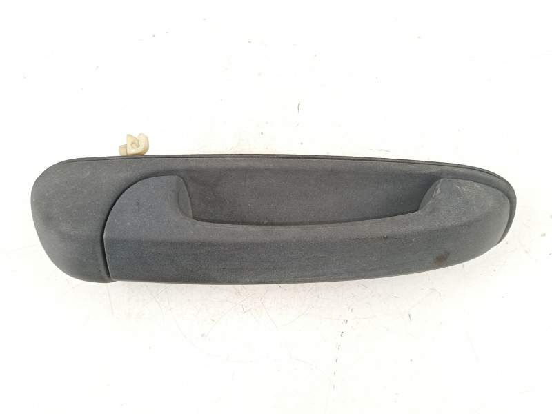 Recambio de manilla trasera derecha para jeep gr.cherokee (wj/wg) 3.1 td cat referencia OEM IAM 55135838AB  