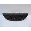 Recambio de mandos calefaccion aire para daewoo tacuma (u100) 1.6 referencia OEM IAM 96262848  