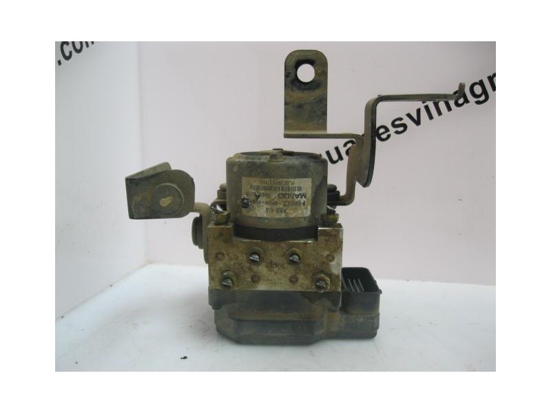 Recambio de abs : hyundai accent : 1.3 g 4ea (86,09cv) 5p [2006] para hyundai accent 1.3 g 4ea referencia OEM IAM P/N002956-2500