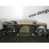 Recambio de mandos calefaccion aire para ford mondeo 2.0 td referencia OEM IAM A/C  