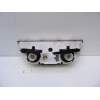 Recambio de mandos calefaccion aire para daewoo tacuma (u100) 1.6 referencia OEM IAM 96262848  