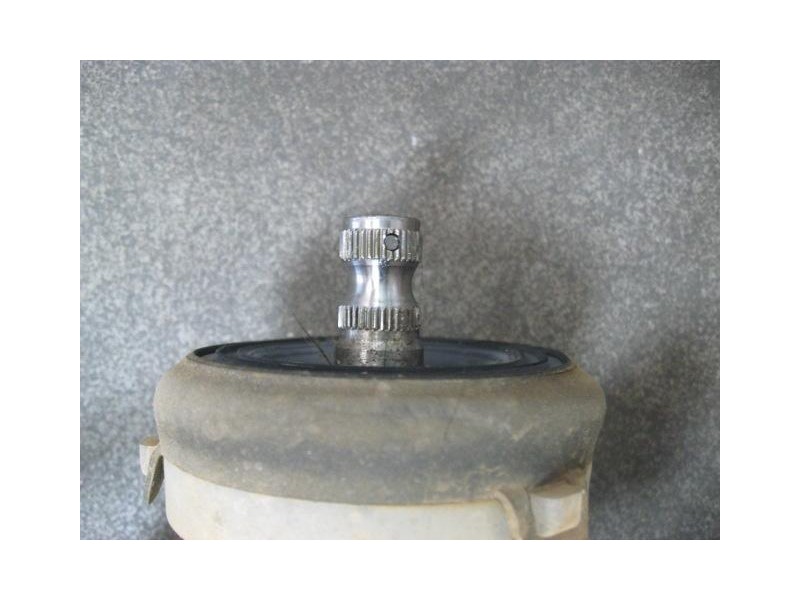 Recambio de direccion asistida : hyundai accent : 1.3 g 4ea (86,09cv) 5p [2006] para hyundai accent 1.3 g 4ea referencia OEM IAM