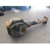 Recambio de diferencial delantero para ssangyong family 2.5 d -xd3p referencia OEM IAM A1019358  