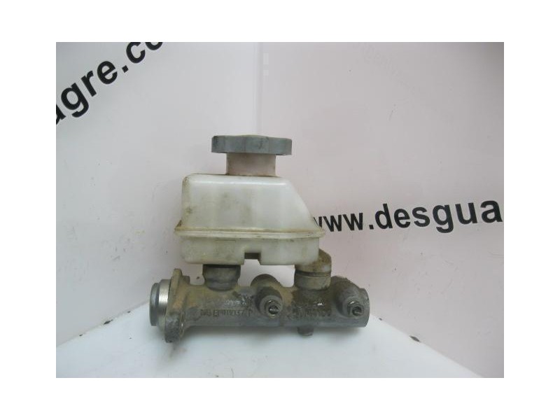 Recambio de bomba de freno : hyundai accent : 1.3 g 4ea (86,09cv) 5p [2006] para hyundai accent 1.3 g 4ea referencia OEM IAM   