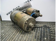 Recambio de motor arranque : fiat croma : 2.5 jtd (8144,97y)(115,6cv) [1993] para fiat croma 2.5 jtd (8144,97y) referencia OEM I 2