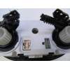 Recambio de mandos calefaccion aire para daewoo tacuma (u100) 1.6 referencia OEM IAM 96262848  