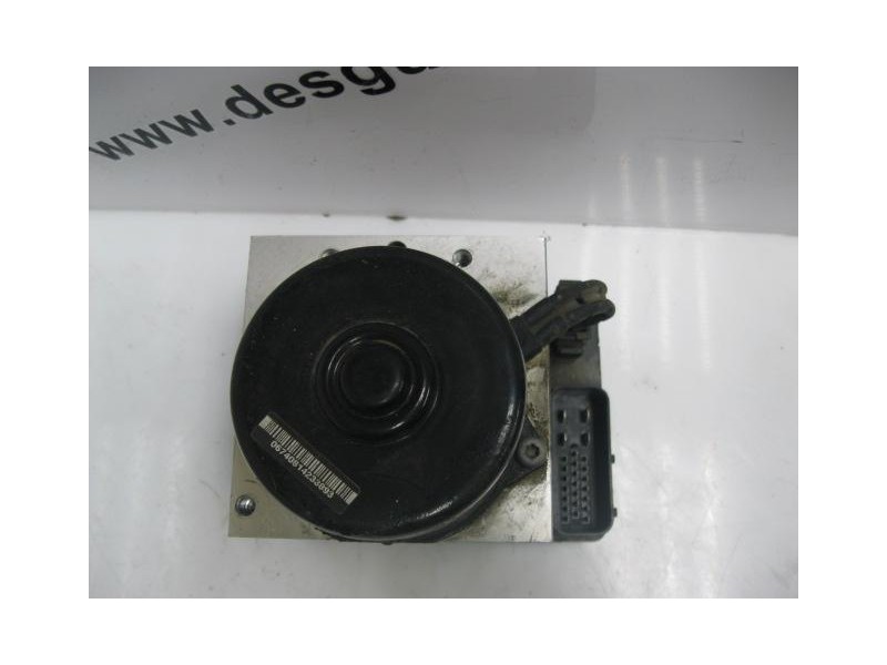 Recambio de abs : volkswagen golf : 1.4 16v g 5p( ahw ) [1999] para volkswagen golf 1.4 16v g ahw ) referencia OEM IAM 1J0614117