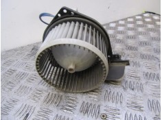 Recambio de motor calefaccion : nissan primera : 2.0 td (89,73cv) [2000] para nissan primera 2.0 td referencia OEM IAM    2