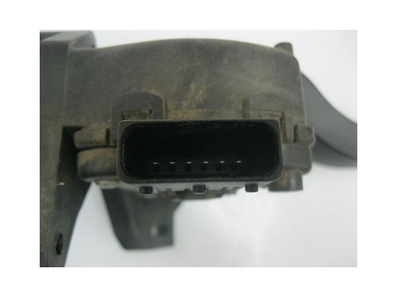 Recambio de potenciómetro aceleración : opel combo : 1.7 d-y17dtl (65,28cv) [2002] para opel combo 1.7 d-y17dtl referencia OEM I