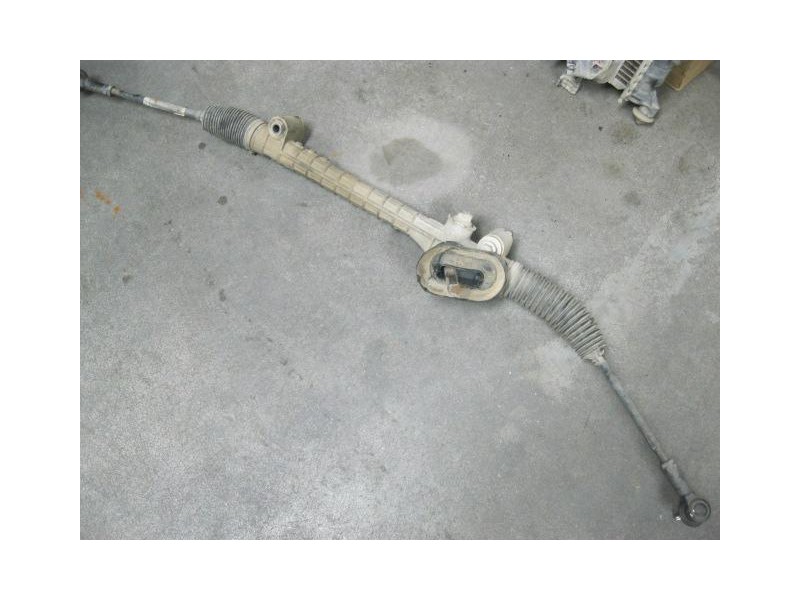 Recambio de direccion asistida : opel combo : 1.7 d-y17dtl (65,28cv) [2002] para opel combo 1.7 d-y17dtl referencia OEM IAM   