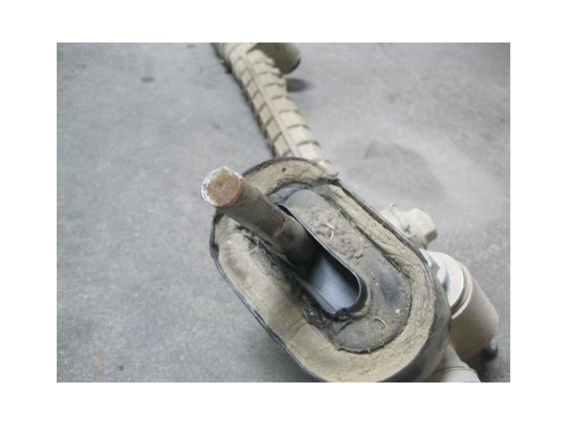 Recambio de direccion asistida : opel combo : 1.7 d-y17dtl (65,28cv) [2002] para opel combo 1.7 d-y17dtl referencia OEM IAM   