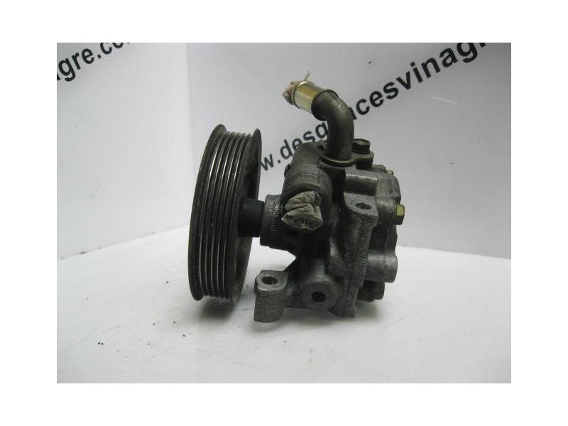 Recambio de bomba dirección : ford tourneo : 1.8tdi(bhpa)(74,8cv)transitconnect [2003] para ford tourneo 1.8tdi(bhpa)transitconn