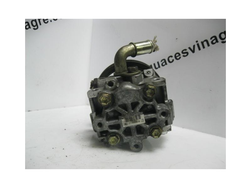 Recambio de bomba dirección : ford tourneo : 1.8tdi(bhpa)(74,8cv)transitconnect [2003] para ford tourneo 1.8tdi(bhpa)transitconn