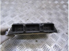 Recambio de centralita : renault scenic : 1.9 dci/f9q e804 (130,56cv) 5p [2006] para renault scenic 1.9 dci/f9q e804 referencia  2